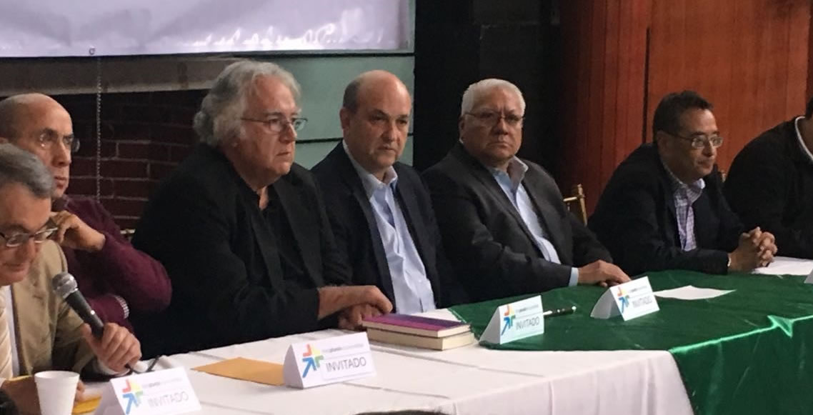 TRABAJANDO POR VERACRUZ